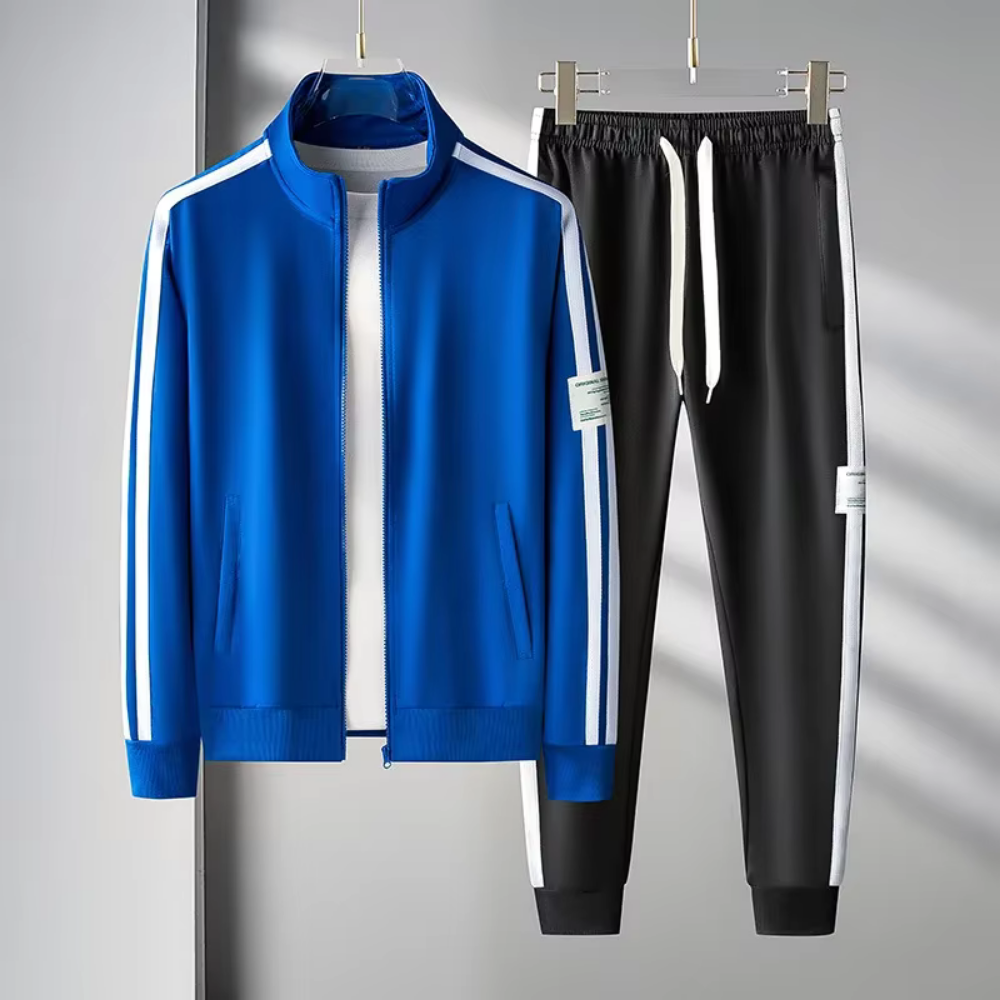 Romolo - Premium Tracksuit Set