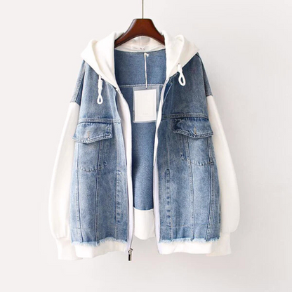 Cortina - Vintage Denim Jacket