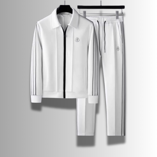 Cesare - Premium Tracksuit Jacket Set