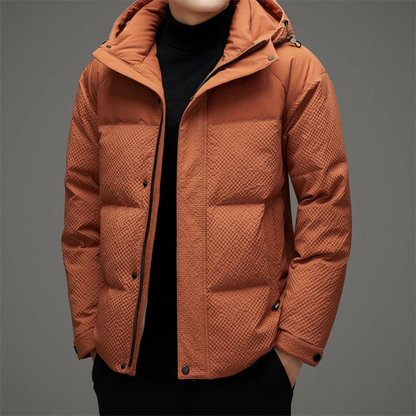 Ludovico - Lux Down Jacket