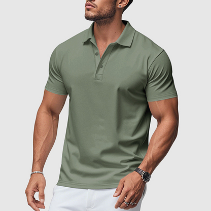 Davide Milano Adapt Polo