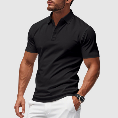 Davide Milano Adapt Polo