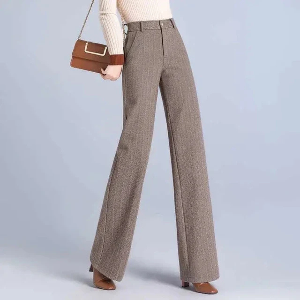 Chiara - Luxe Pants