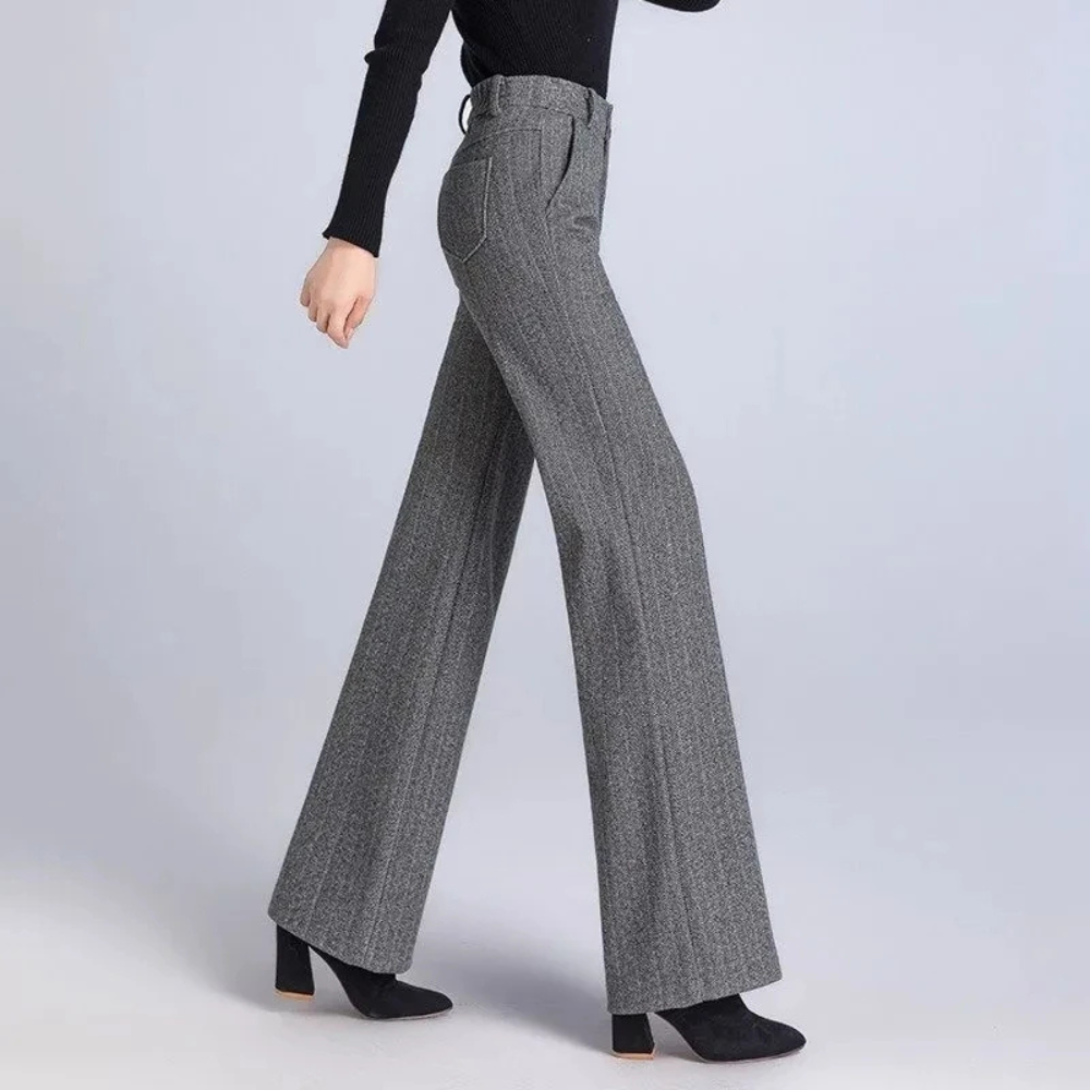 Chiara - Luxe Pants