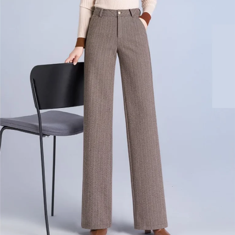 Chiara - Luxe Pants