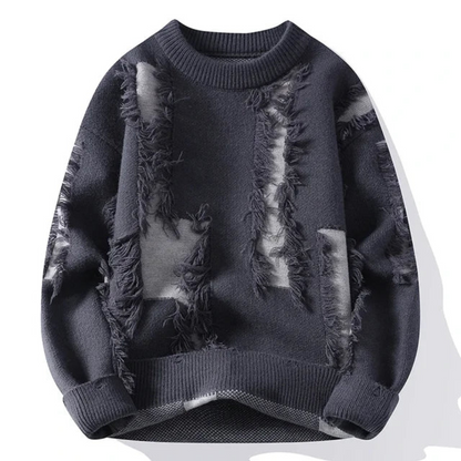 Roma - Sayed Winter Pullover