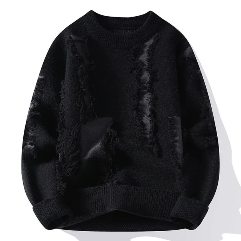 Roma - Sayed Winter Pullover