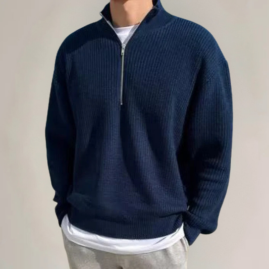 Marco - Wool Sweater