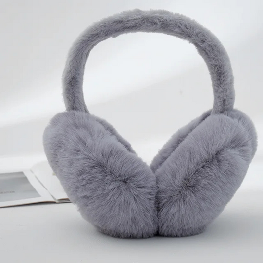 Roberta - Headbrand Earmuffs