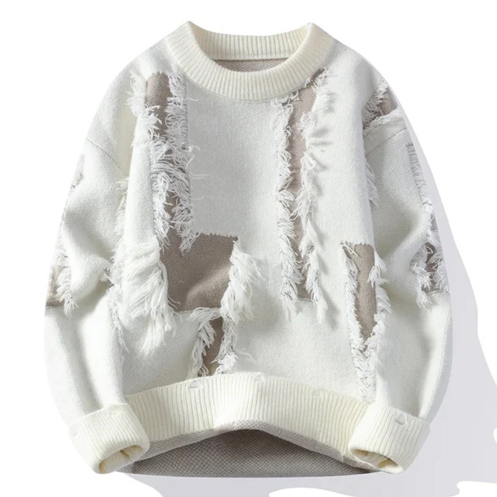 Roma - Sayed Winter Pullover