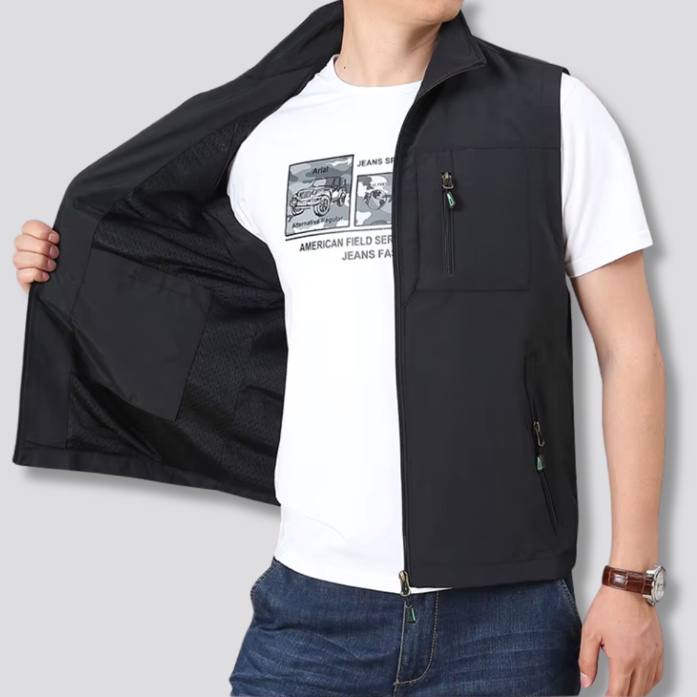 Luca - Original Outdoor Adapt Vest
