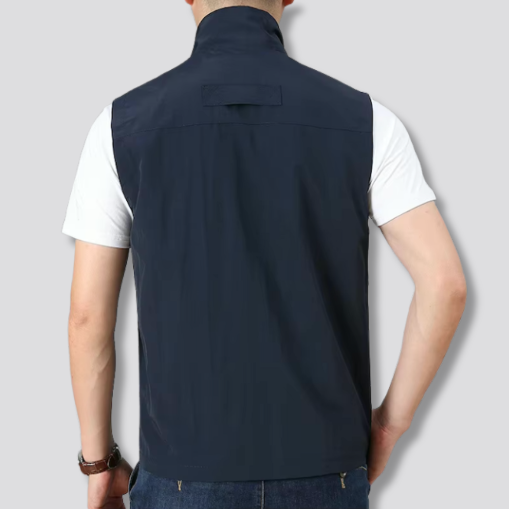 Luca - Original Outdoor Adapt Vest