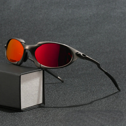 Giacomo - Hyper Polarized Sunglasses