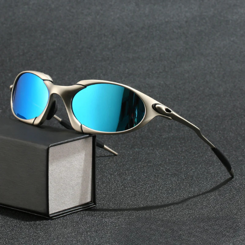 Giacomo - Hyper Polarized Sunglasses