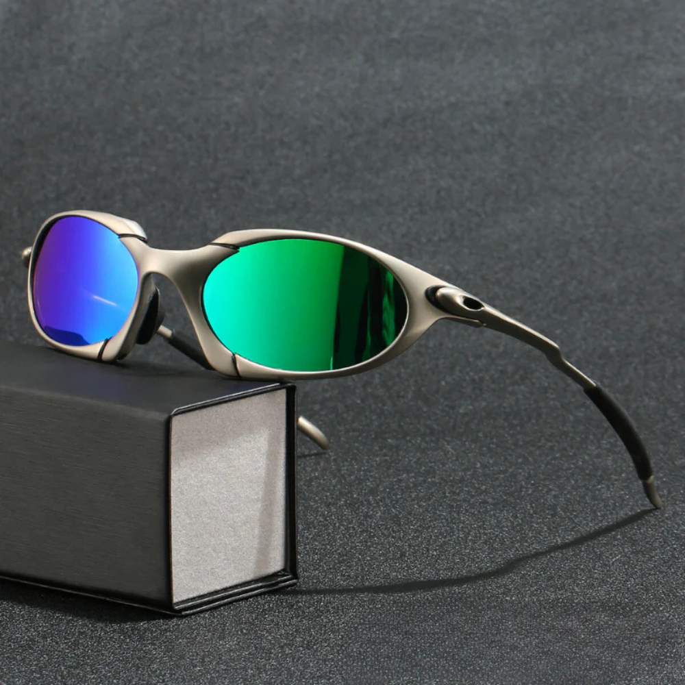 Giacomo - Hyper Polarized Sunglasses