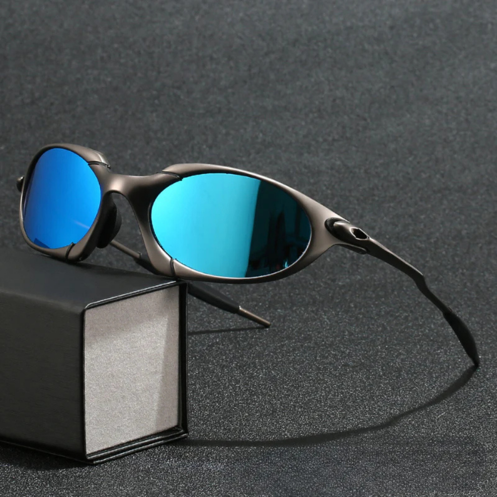 Giacomo - Hyper Polarized Sunglasses