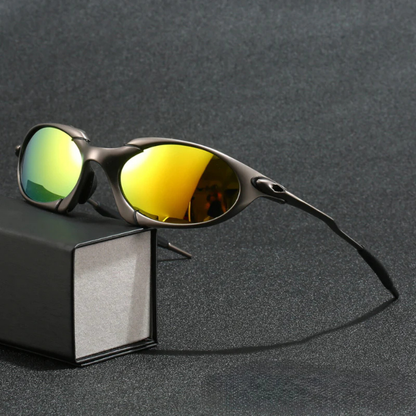 Giacomo - Hyper Polarized Sunglasses