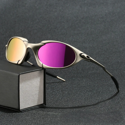 Giacomo - Hyper Polarized Sunglasses