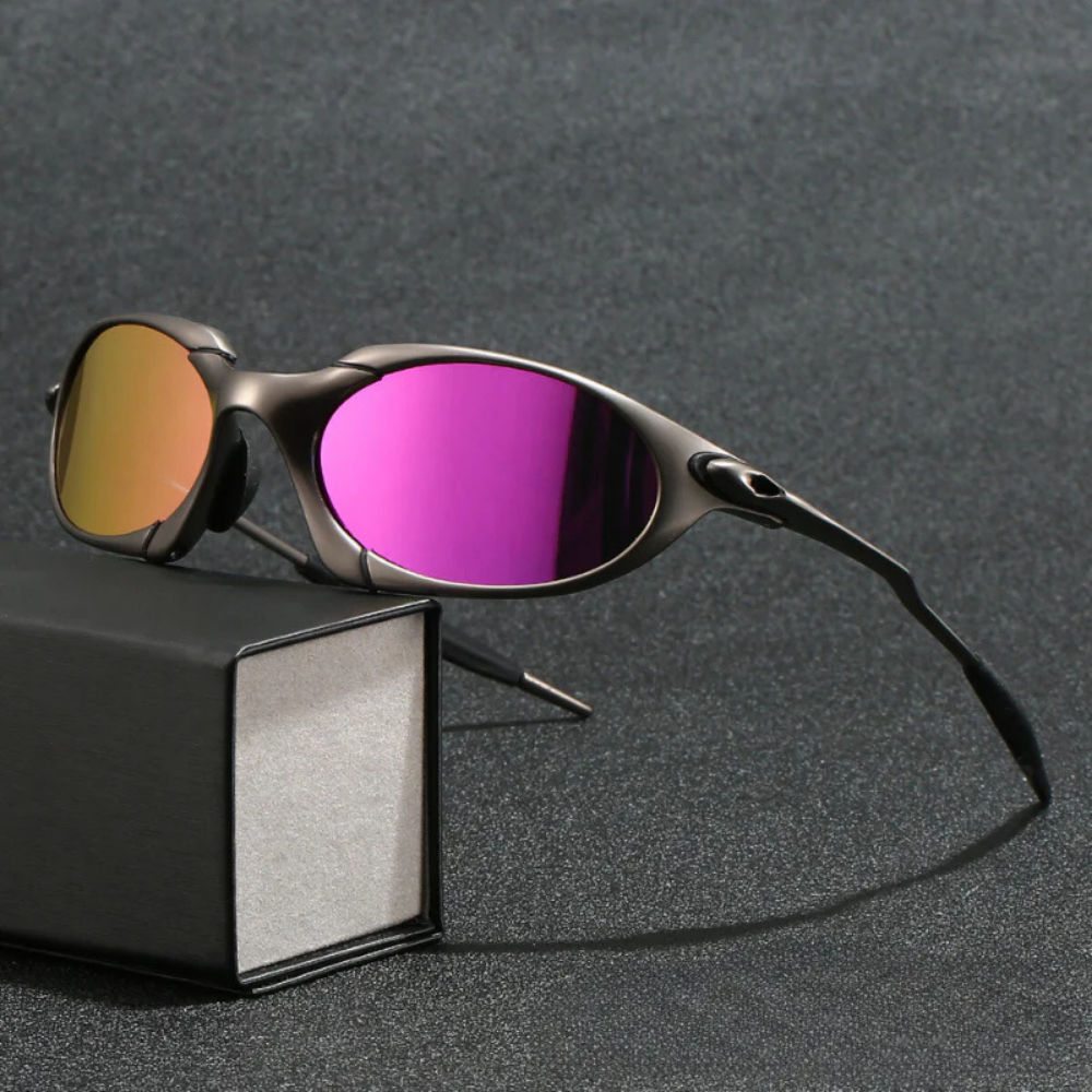 Giacomo - Hyper Polarized Sunglasses