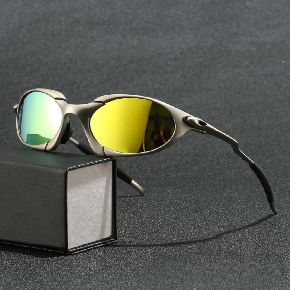 Giacomo - Hyper Polarized Sunglasses