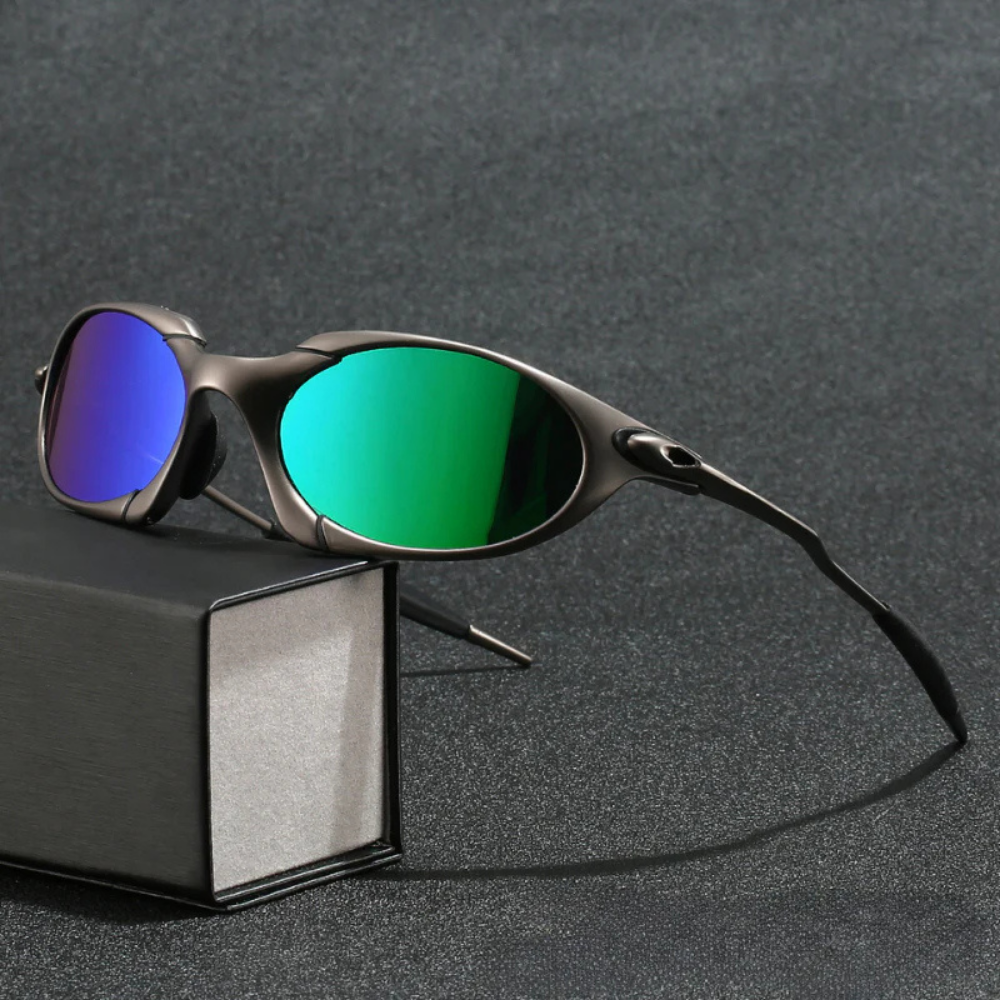 Giacomo - Hyper Polarized Sunglasses