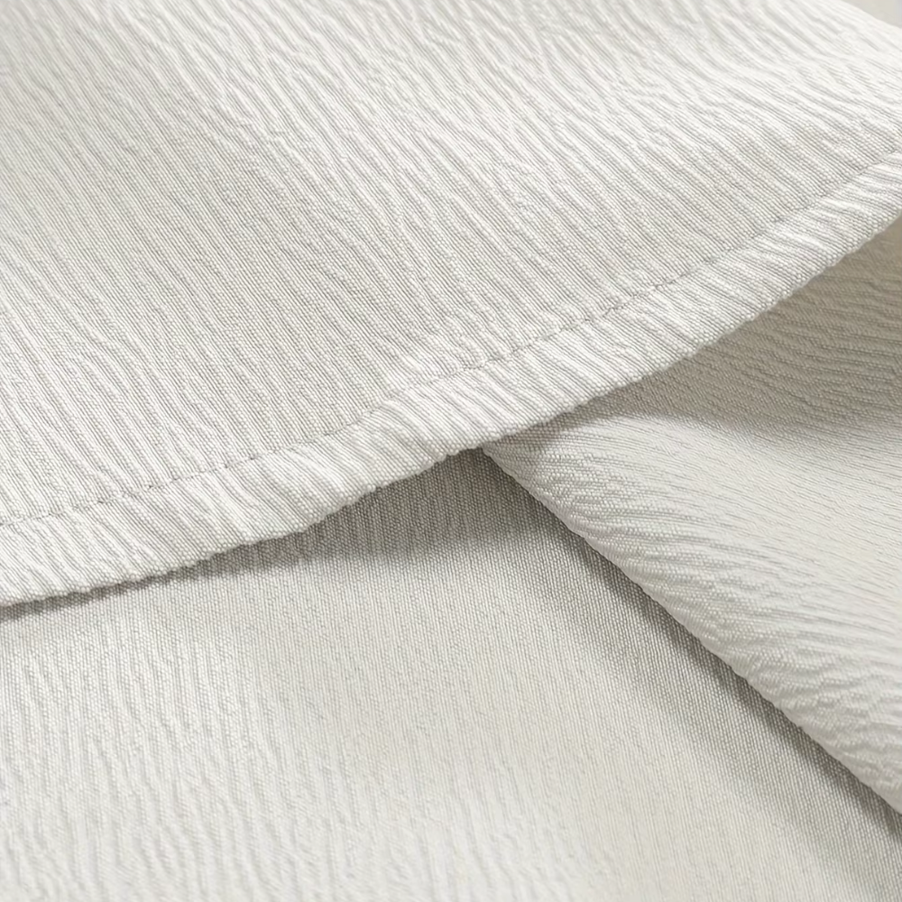 Alessandro - Premium Stand Collar Shirt