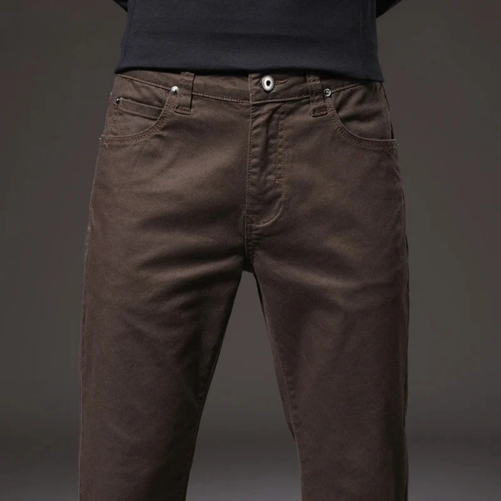 Aurelio - Modern Trousers