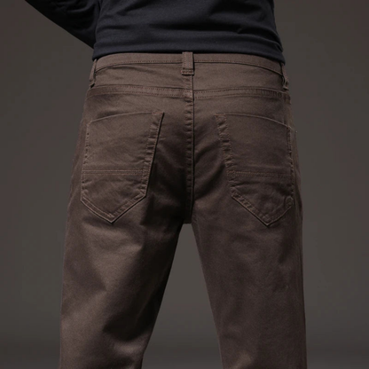 Aurelio - Modern Trousers