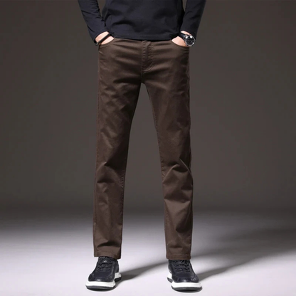 Aurelio - Modern Trousers