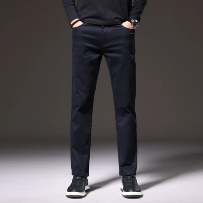 Aurelio - Modern Trousers