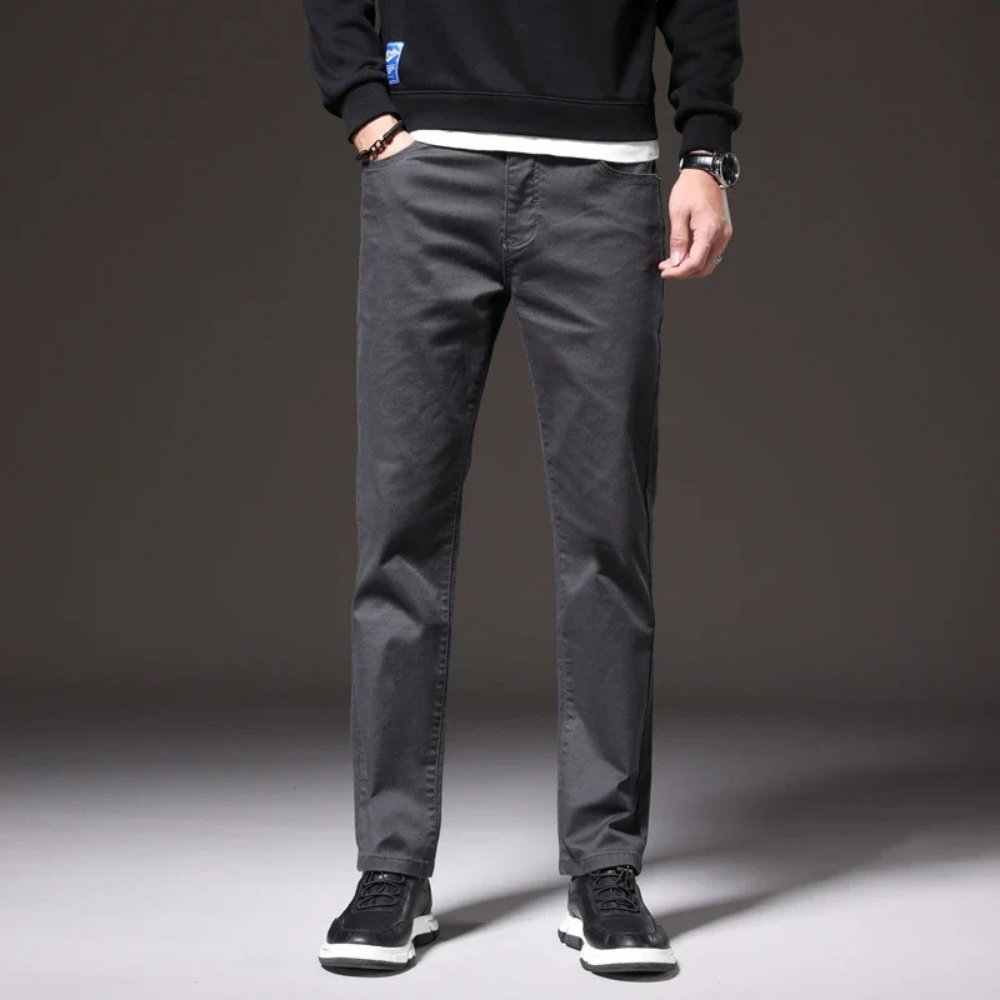 Aurelio - Modern Trousers