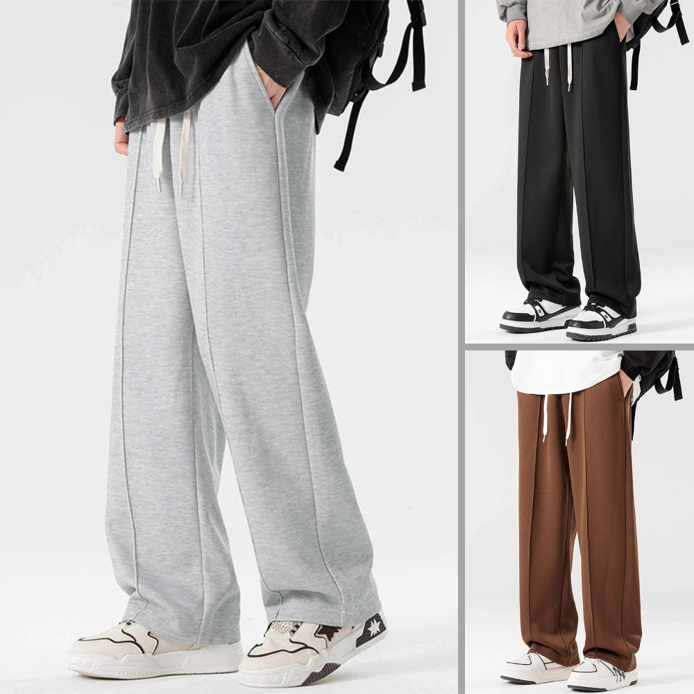 Luigi - Modern Fit Sweatpants