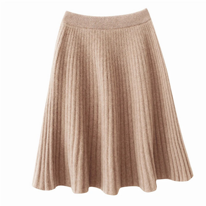 Firenze - Merino Skirt