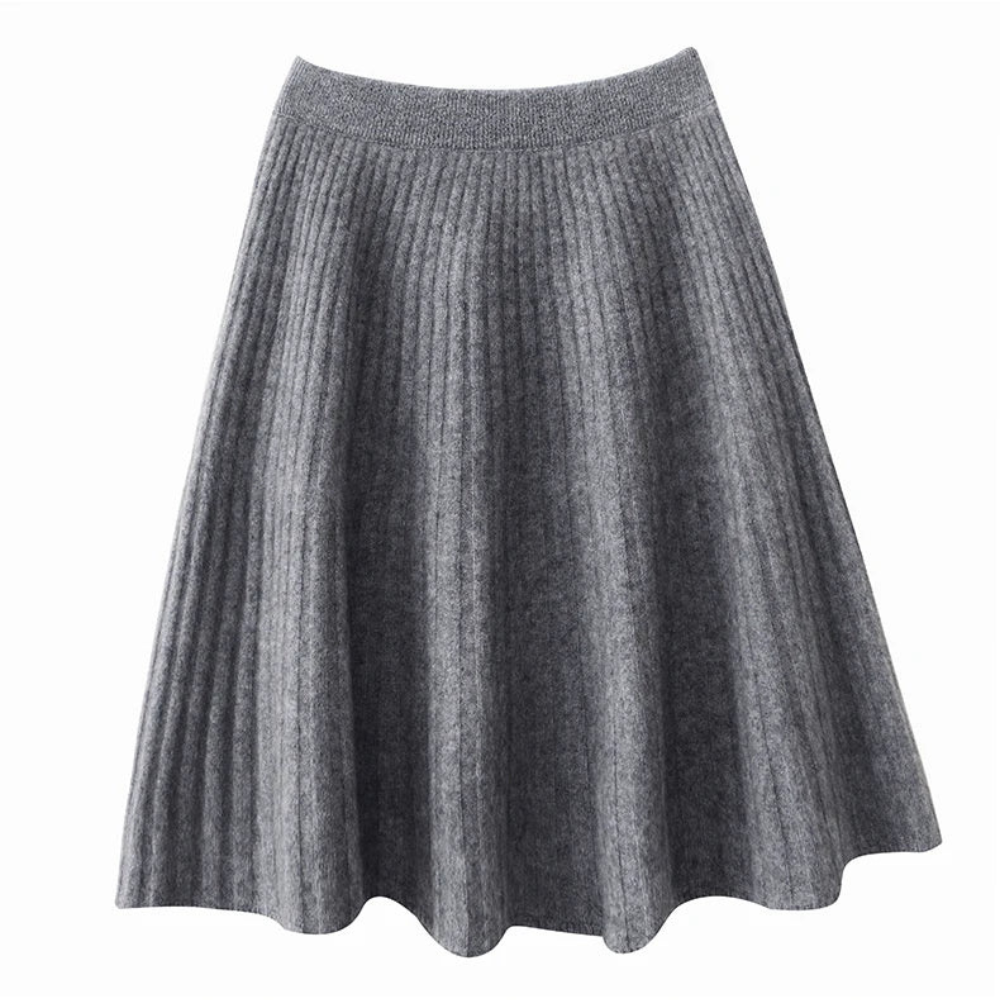 Firenze - Merino Skirt