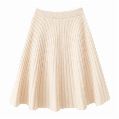 Firenze - Merino Skirt