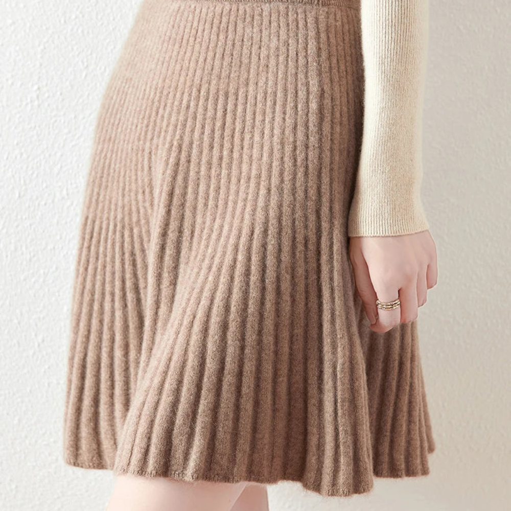 Firenze - Merino Skirt