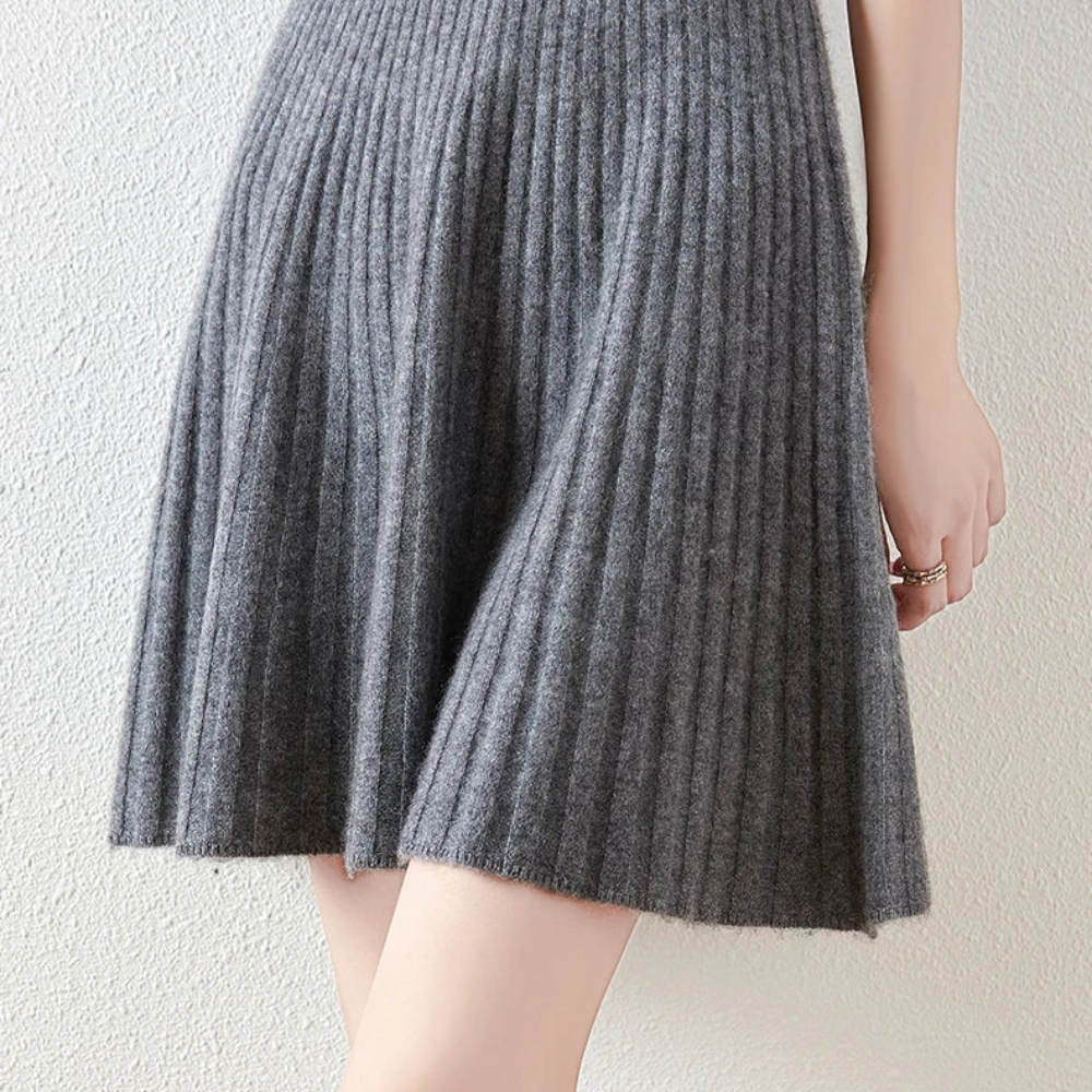 Firenze - Merino Skirt