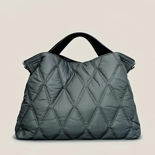 Cortina - Nylon Tote Bag