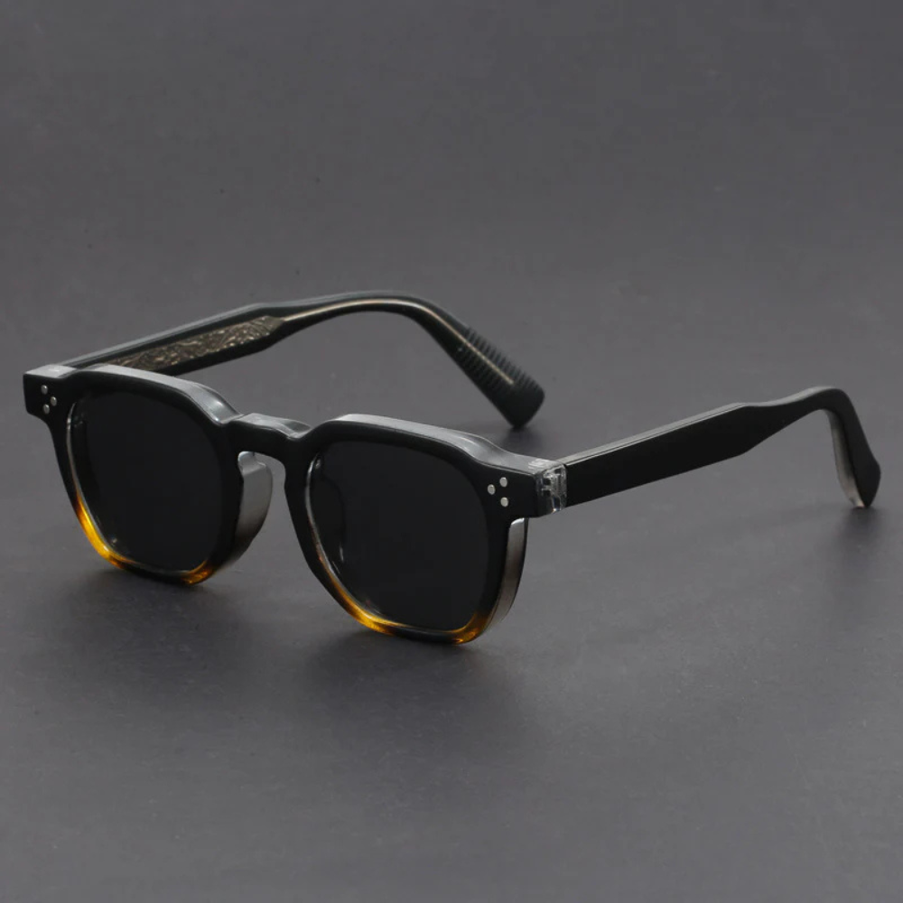 Lorenzo - Brandvolt Sunglasses