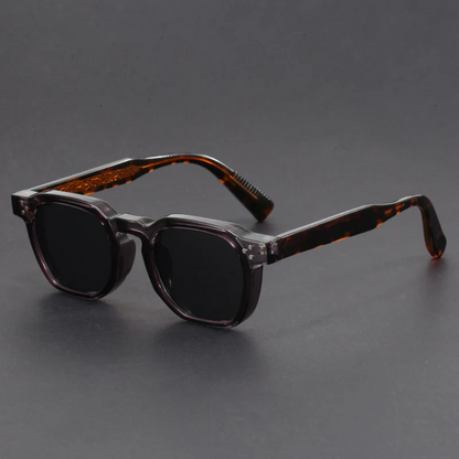 Lorenzo - Brandvolt Sunglasses