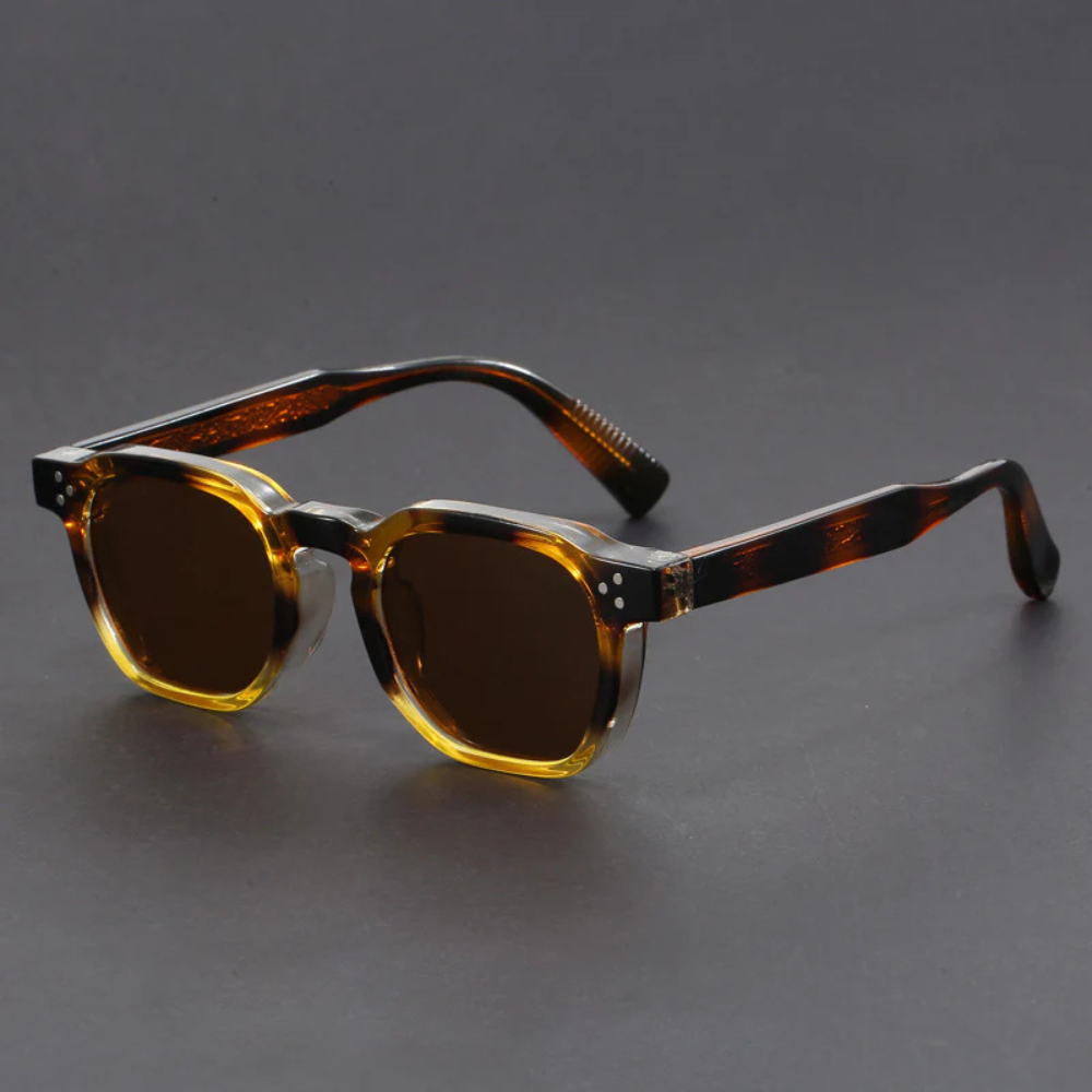 Lorenzo - Brandvolt Sunglasses