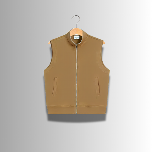 Gennaro - Desert Luxury Vest