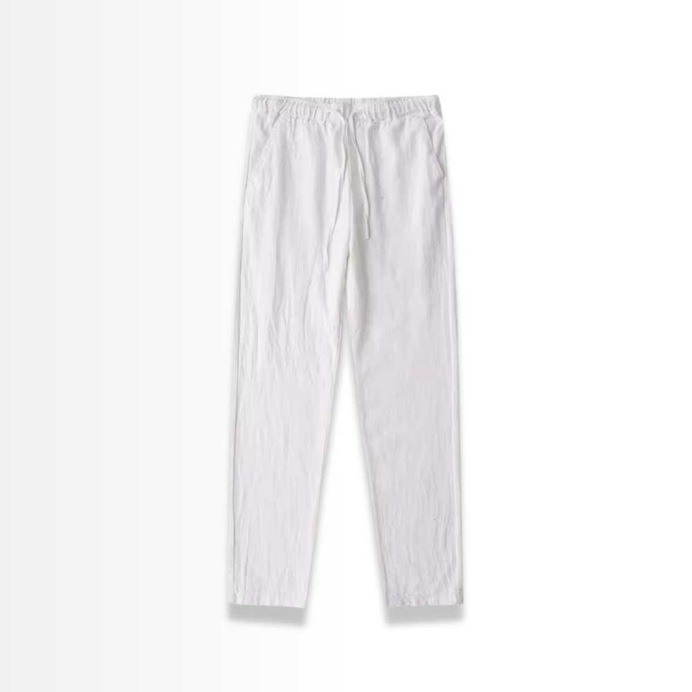 Firenze - Men's Shirt and Pants Set