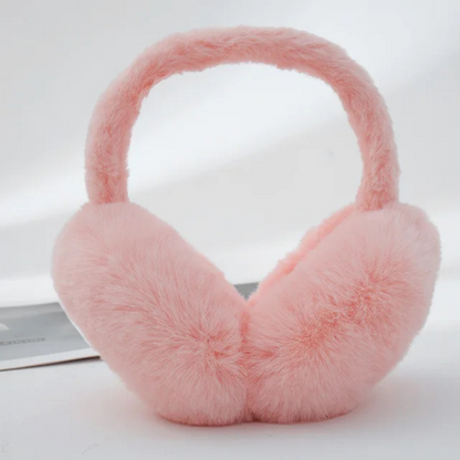 Roberta - Headbrand Earmuffs