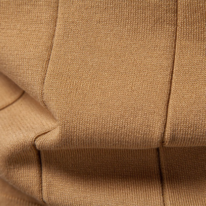 Ottaviano - Quarter Zip Polo