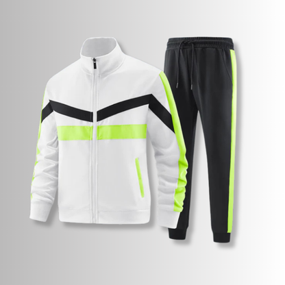 Enrico - Premium Tracksuit Set