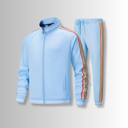 Enrico - Premium Tracksuit Set