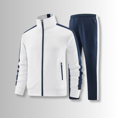 Enrico - Premium Tracksuit Set