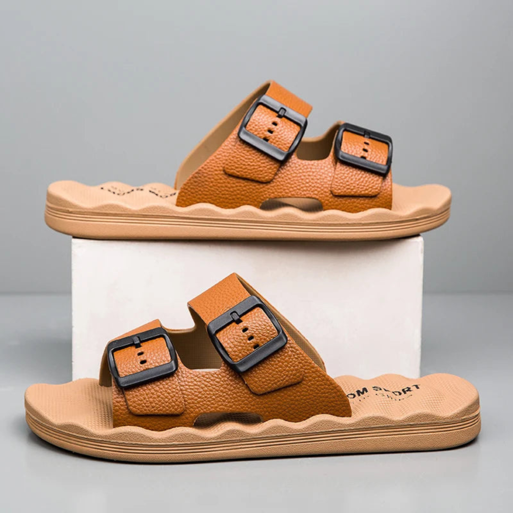 Damiano Birken Comfort Slides
