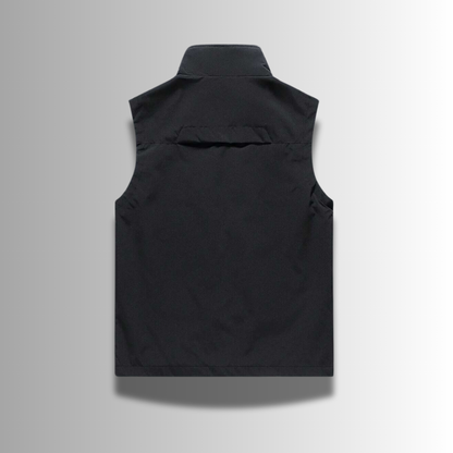 Ennio - Zip Adapt Vest